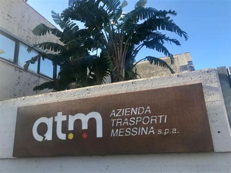 e commerce atm messina